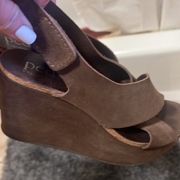 Pedro Garcia size 40 EUC - Picture 5 of 7